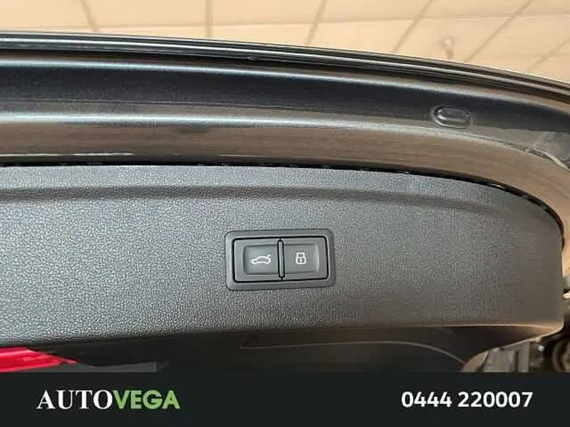 Audi S3 Sportback usata a Vicenza (19)