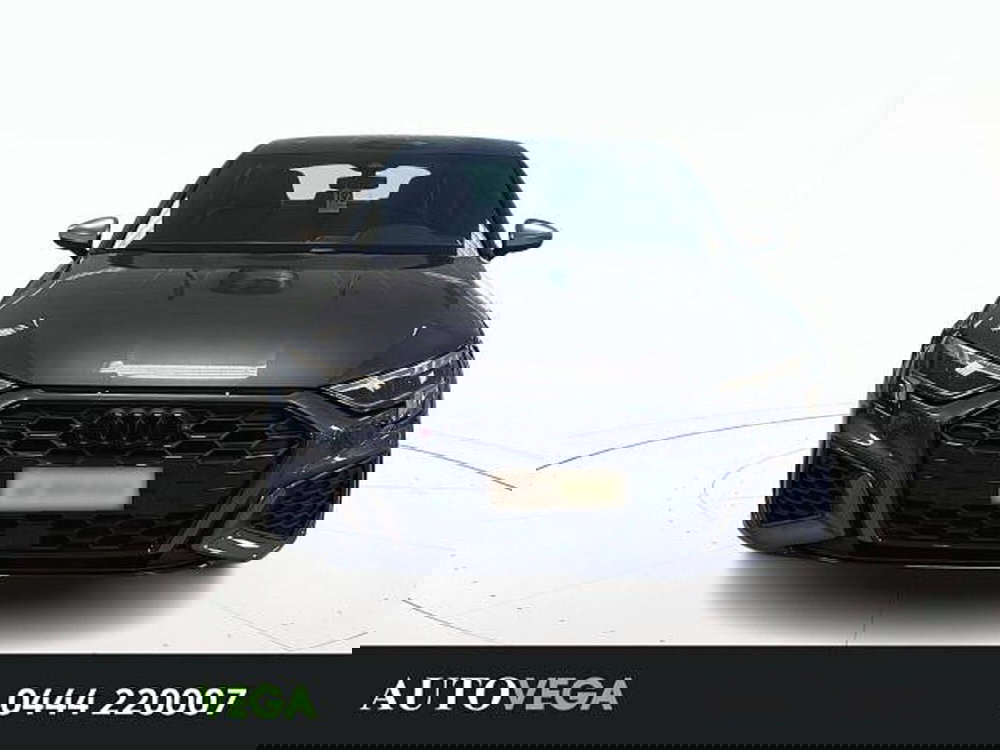 Audi S3 Sportback usata a Vicenza (2)