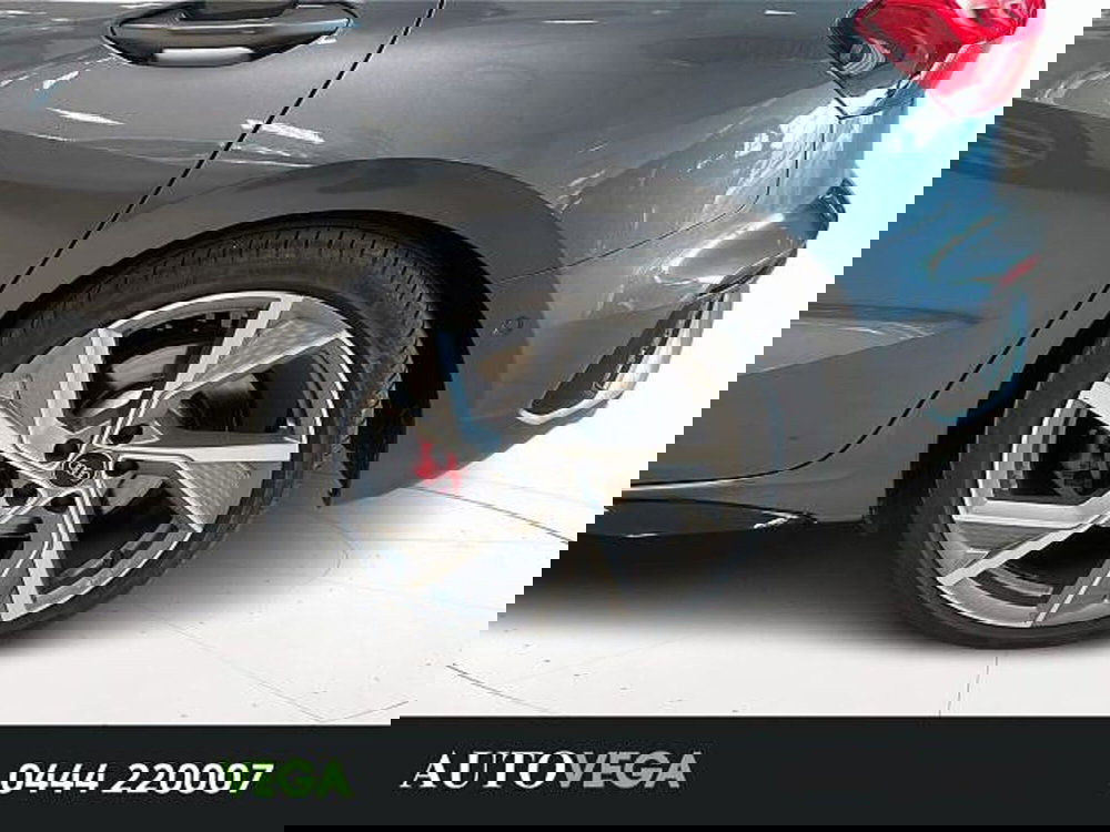 Audi S3 Sportback usata a Vicenza (20)