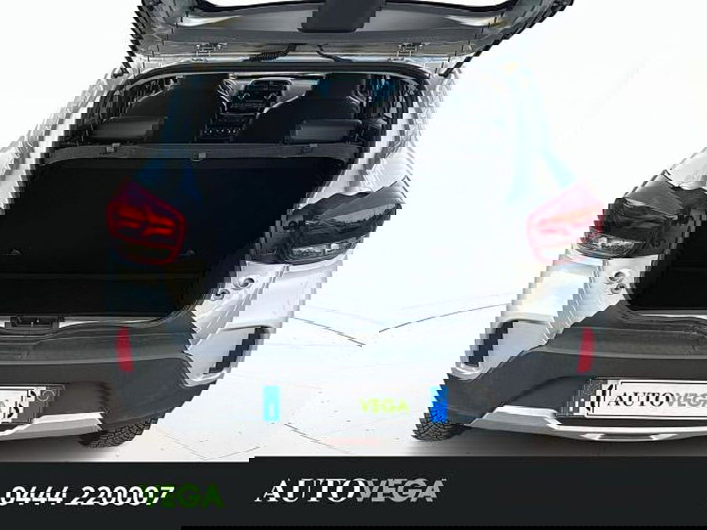 Dacia Spring usata a Vicenza (11)