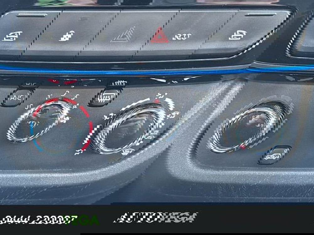 Dacia Spring usata a Vicenza (15)