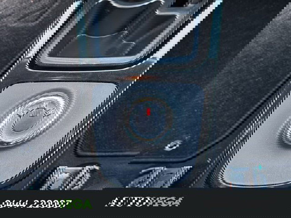 Dacia Spring usata a Vicenza (16)