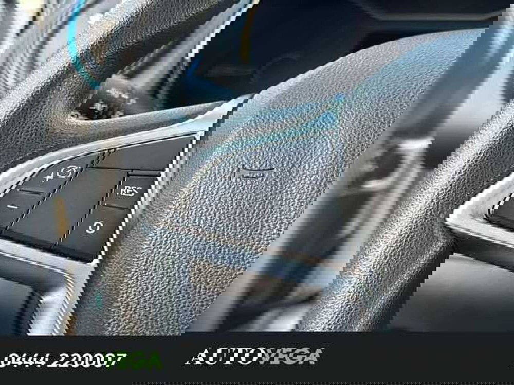 Dacia Spring usata a Vicenza (17)