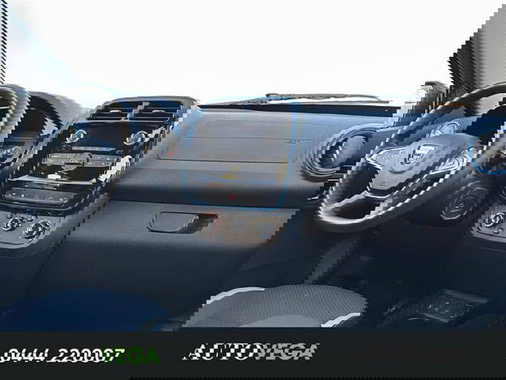 Dacia Spring usata a Vicenza (20)