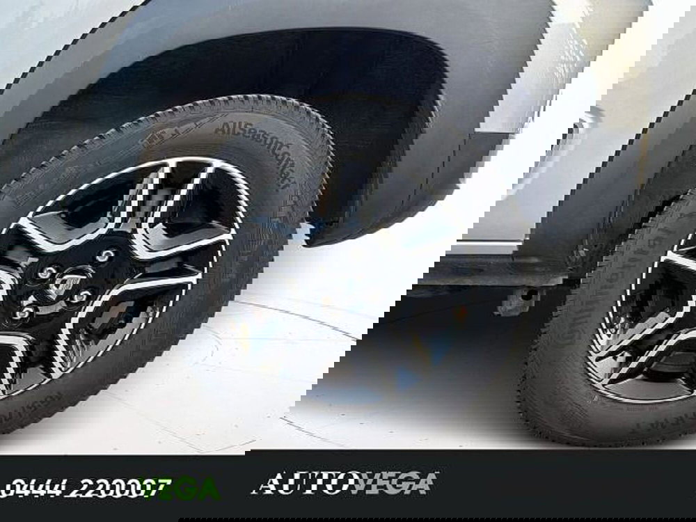 Dacia Spring usata a Vicenza (7)