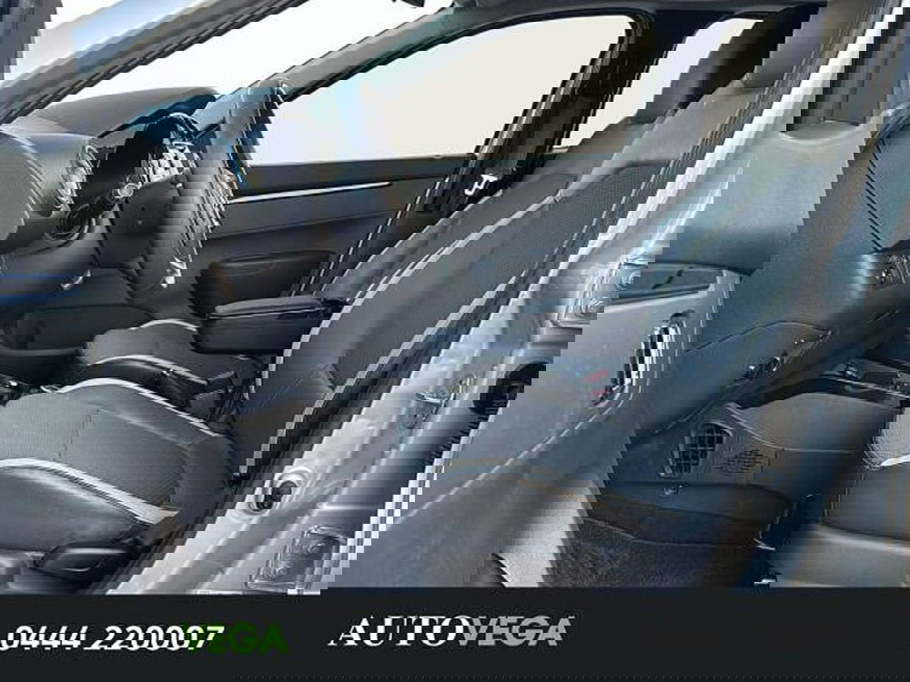 Dacia Spring usata a Vicenza (8)