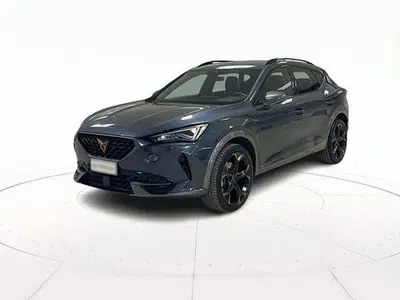 Cupra Formentor Formentor 1.4 e-Hybrid DSG del 2024 usata a Vicenza