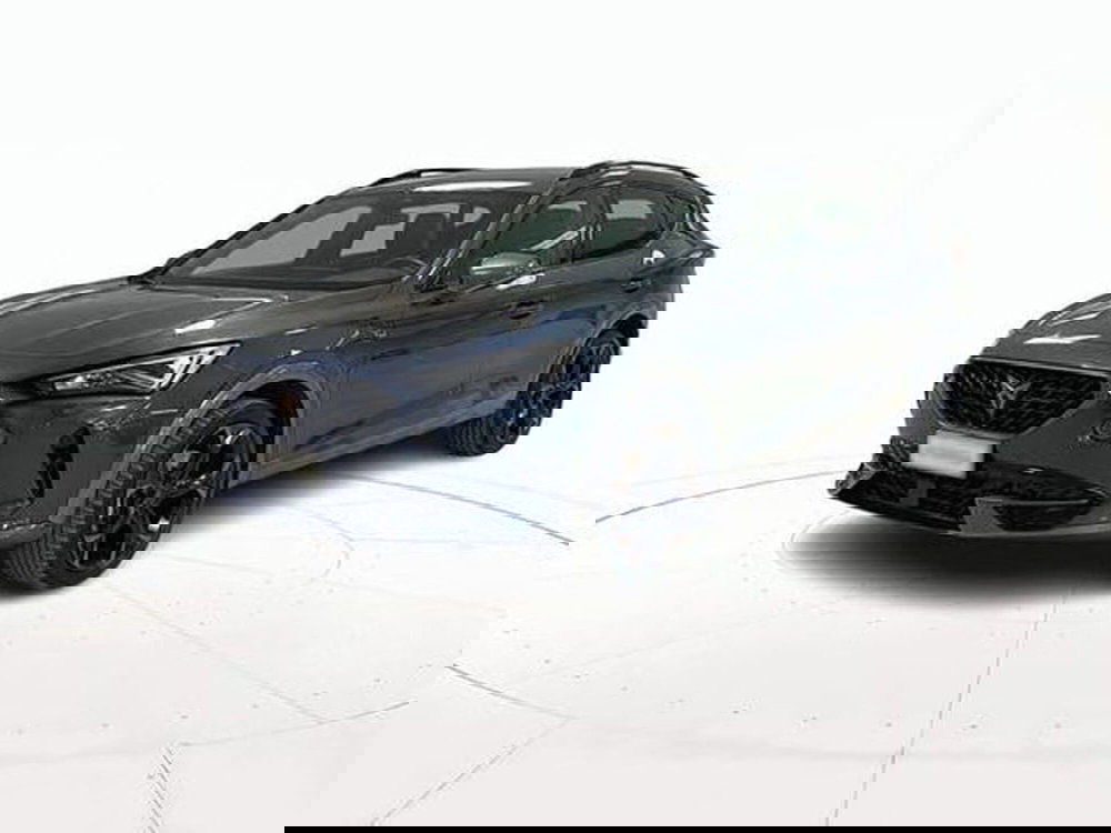 Cupra Formentor usata a Vicenza