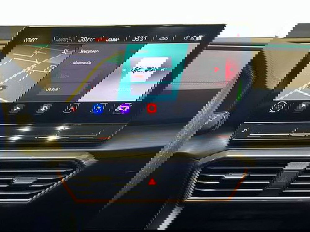 Cupra Formentor usata a Vicenza (10)