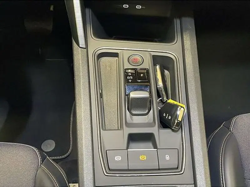 Cupra Formentor usata a Vicenza (11)