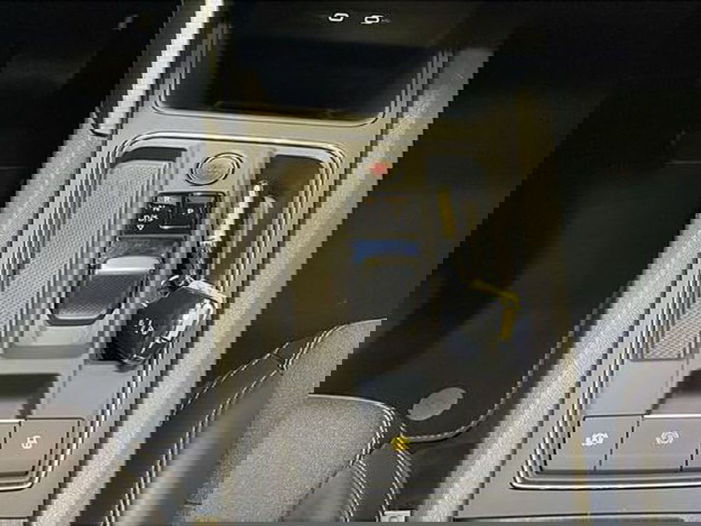 Cupra Formentor usata a Vicenza (11)