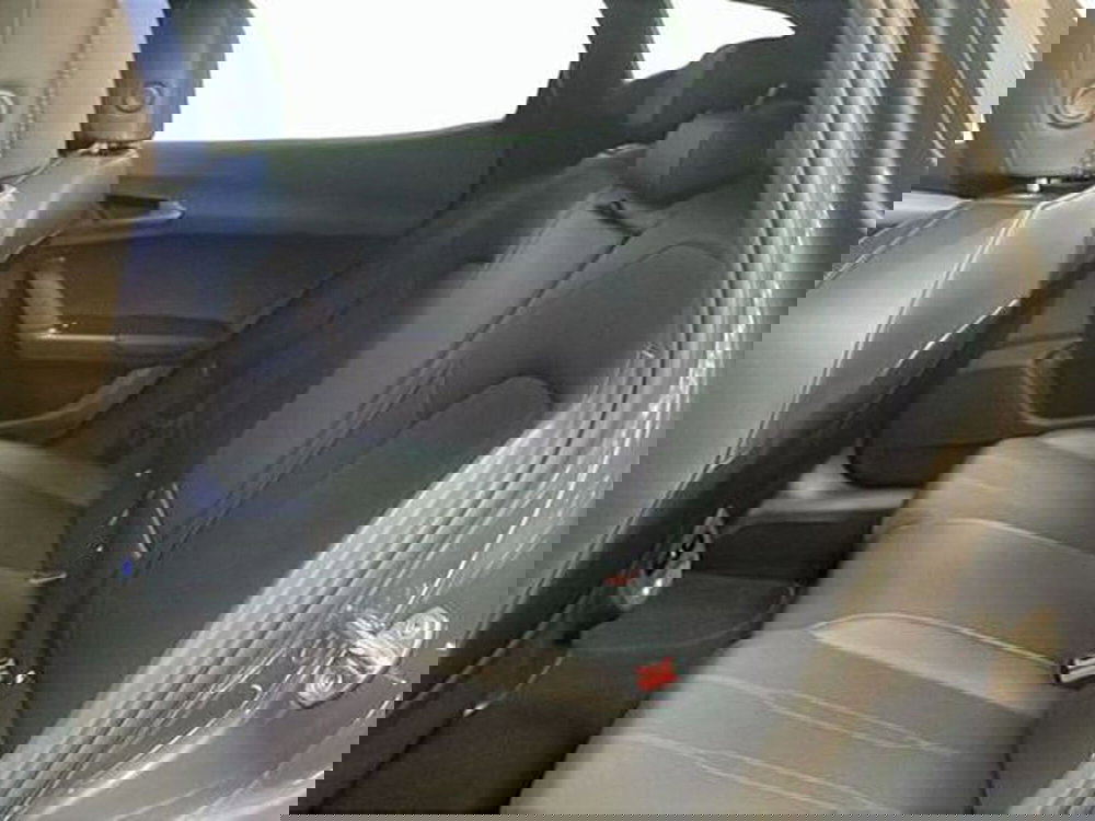 Cupra Formentor usata a Vicenza (12)