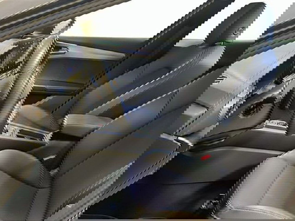 Cupra Formentor usata a Vicenza (13)