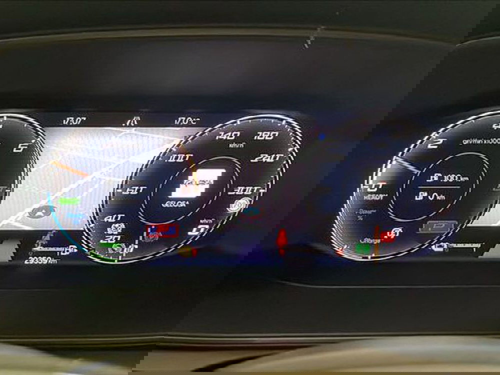 Cupra Formentor usata a Vicenza (14)