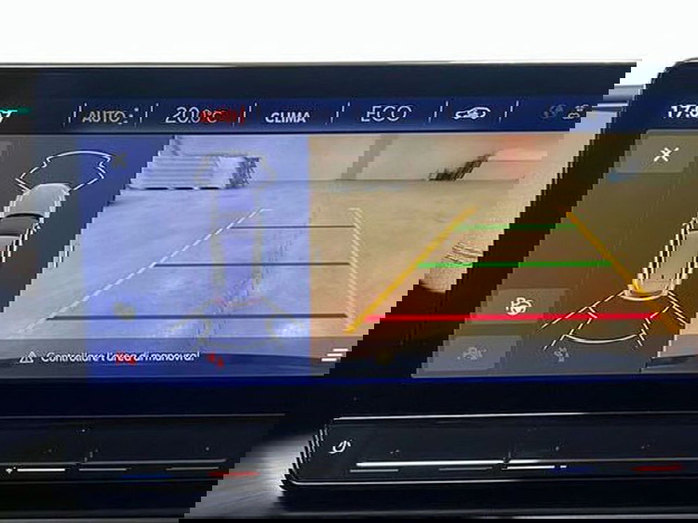 Cupra Formentor usata a Vicenza (15)