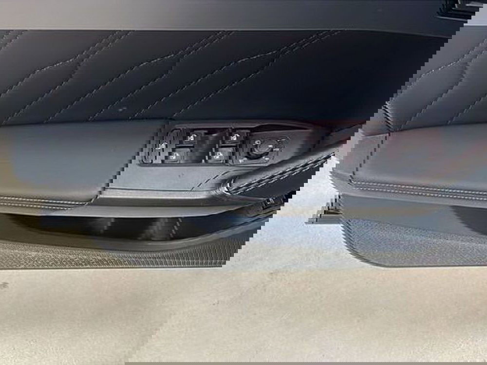 Cupra Formentor usata a Vicenza (16)