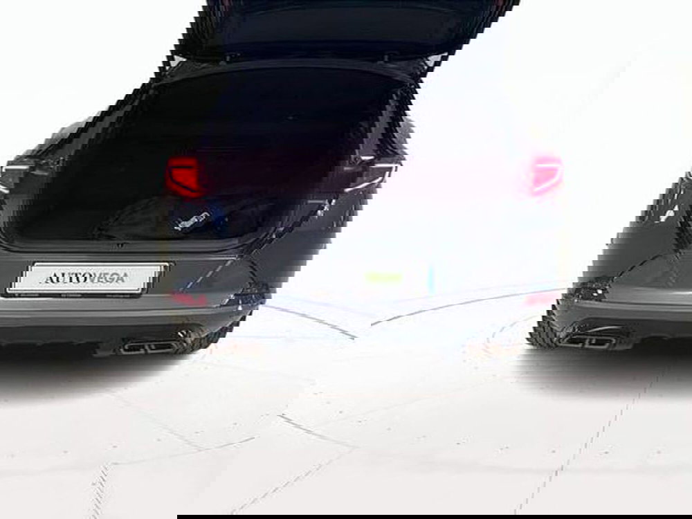 Cupra Formentor usata a Vicenza (18)