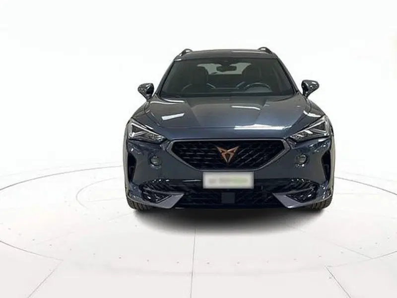 Cupra Formentor usata a Vicenza (2)