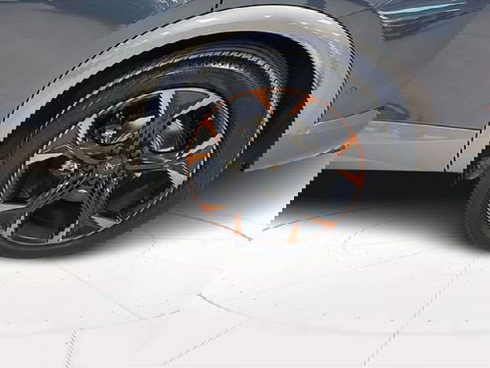 Cupra Formentor usata a Vicenza (20)