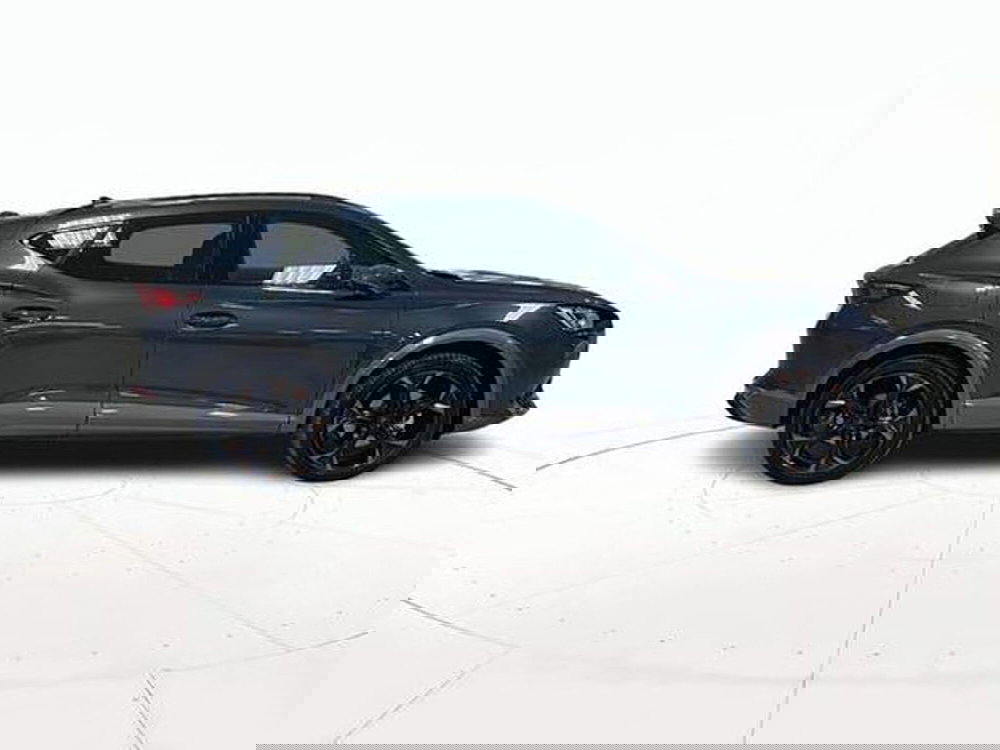 Cupra Formentor usata a Vicenza (3)