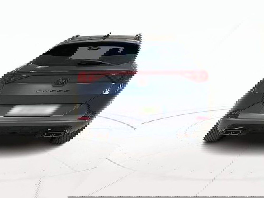 Cupra Formentor usata a Vicenza (5)