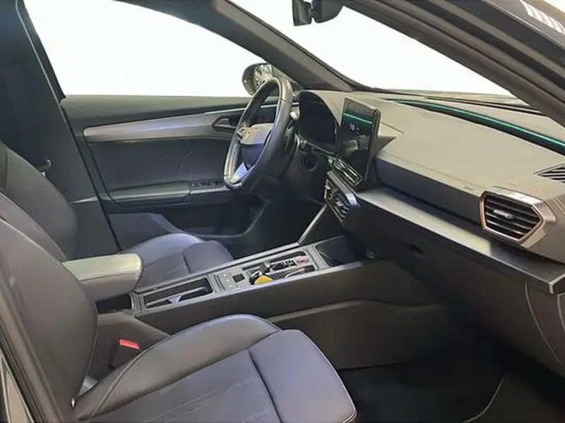 Cupra Formentor usata a Vicenza (6)