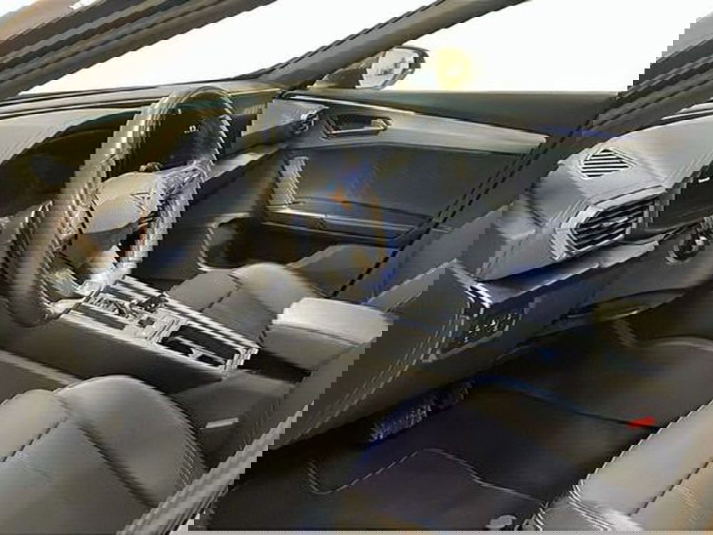 Cupra Formentor usata a Vicenza (7)