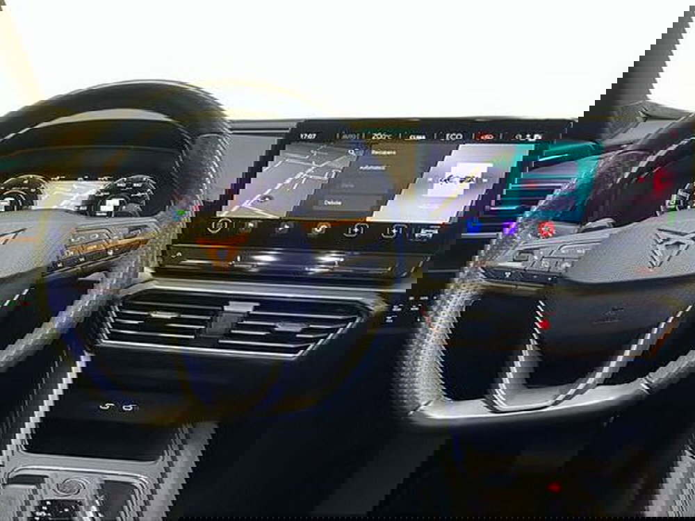 Cupra Formentor usata a Vicenza (9)