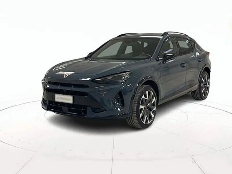 Cupra Formentor usata a Vicenza