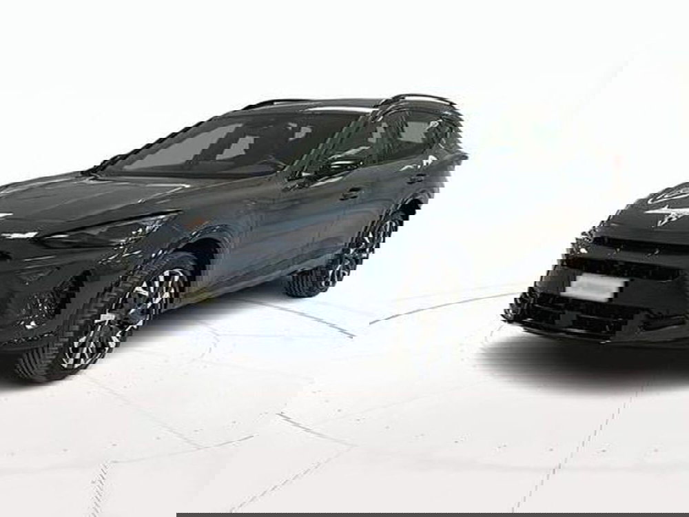 Cupra Formentor usata a Vicenza