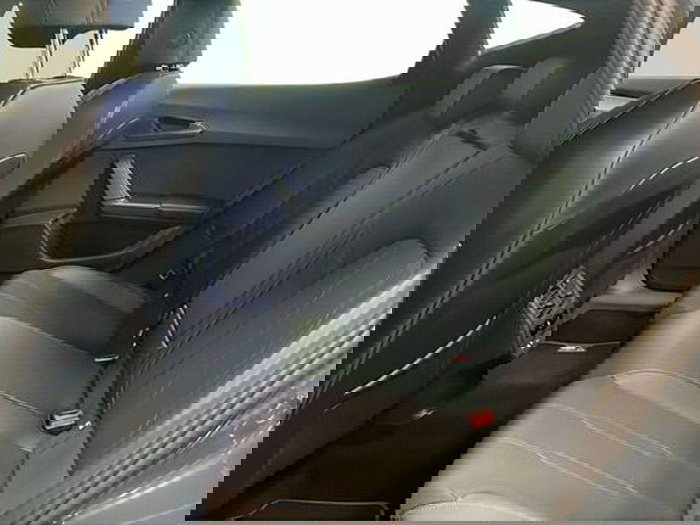 Cupra Formentor usata a Vicenza (12)