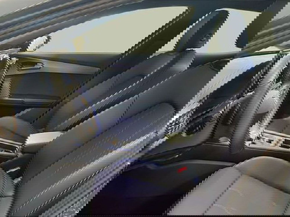 Cupra Formentor usata a Vicenza (13)