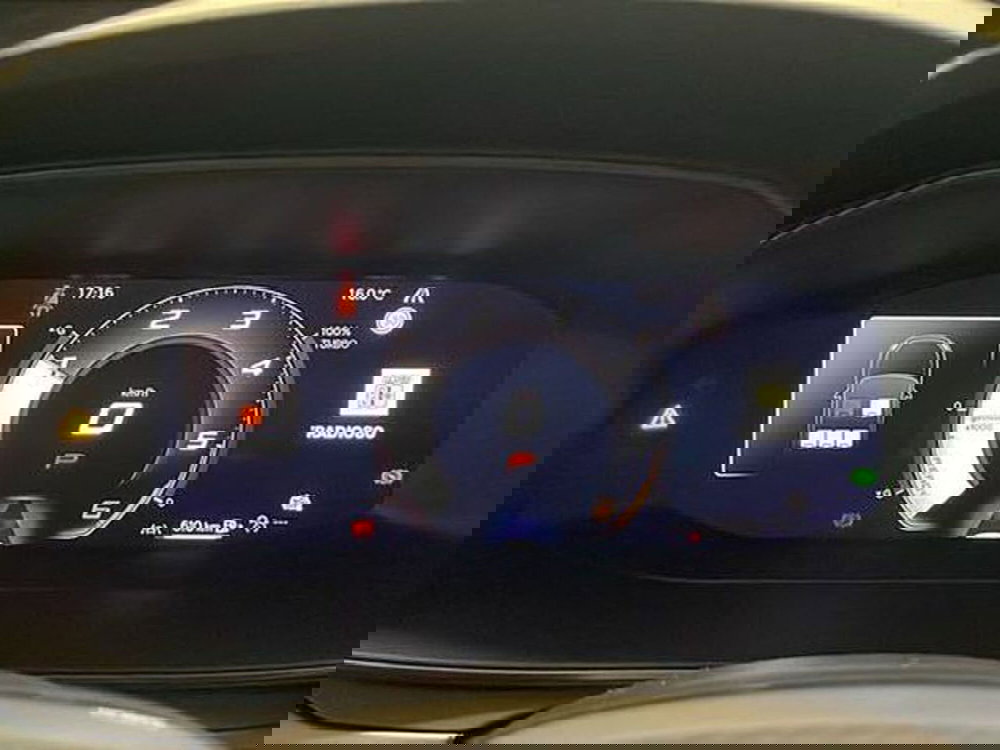 Cupra Formentor usata a Vicenza (14)