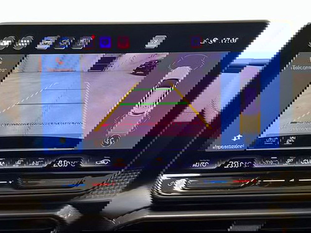 Cupra Formentor usata a Vicenza (15)