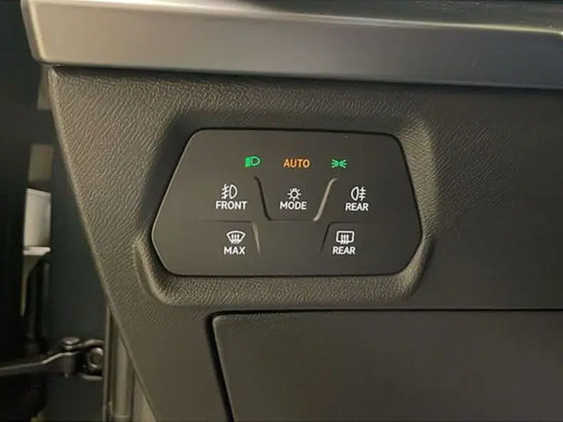 Cupra Formentor usata a Vicenza (17)