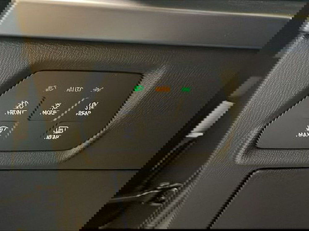 Cupra Formentor usata a Vicenza (17)