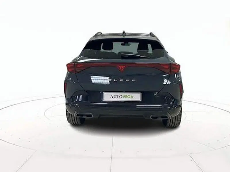 Cupra Formentor usata a Vicenza (5)