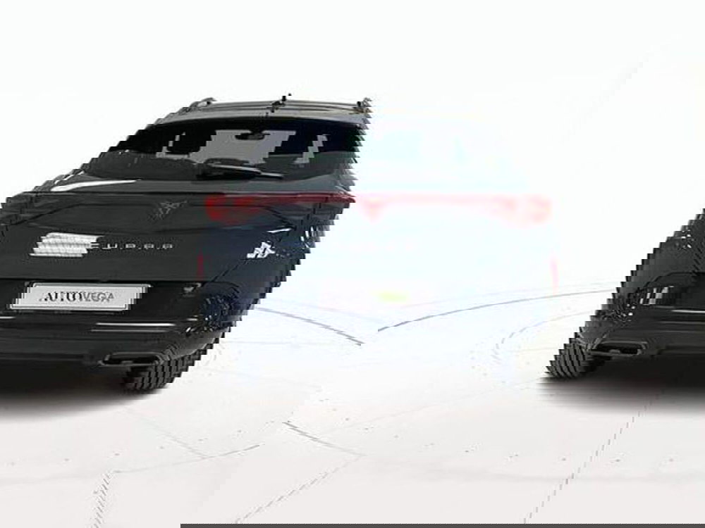 Cupra Formentor usata a Vicenza (5)