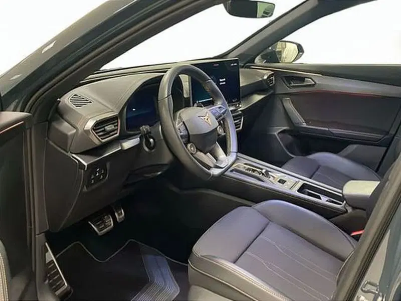 Cupra Formentor usata a Vicenza (7)