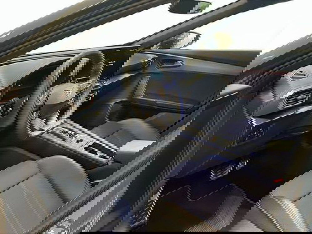 Cupra Formentor usata a Vicenza (7)