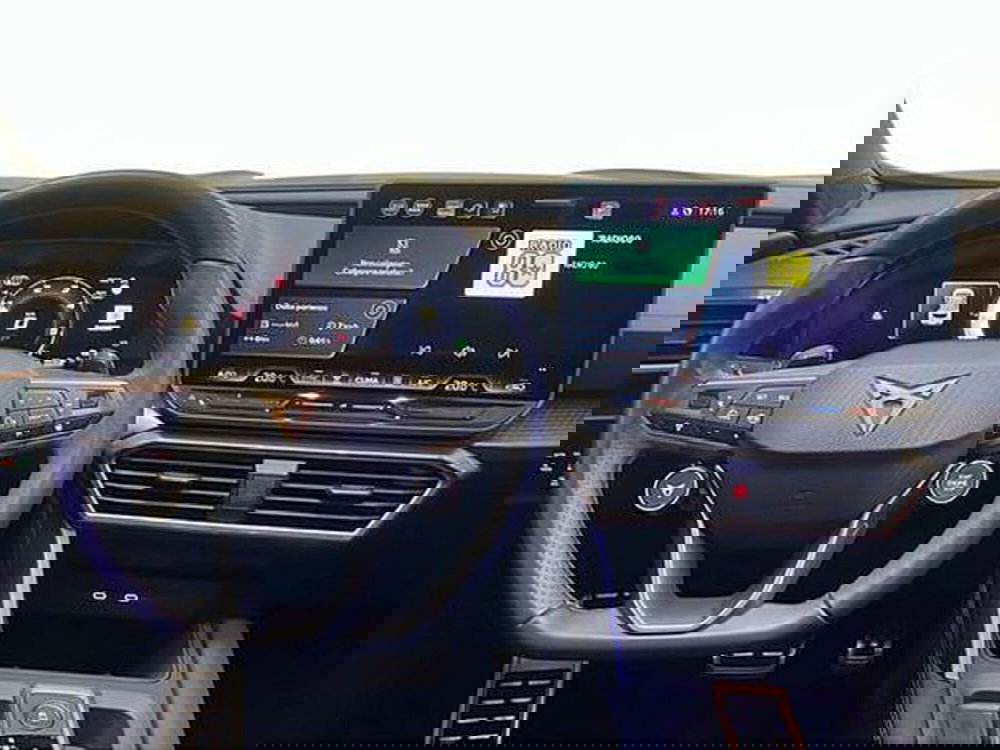 Cupra Formentor usata a Vicenza (9)