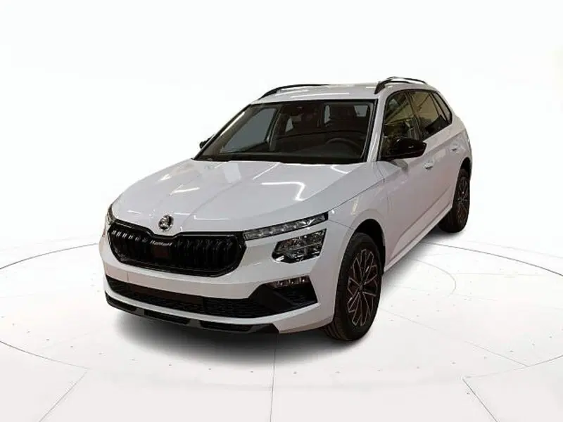 Skoda Kamiq nuova a Vicenza