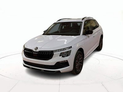 Skoda Kamiq 1.0 tsi Black Dots 95cv nuova a Vicenza