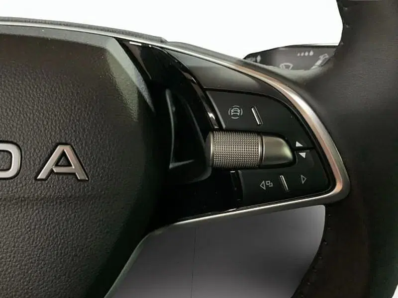 Skoda Kamiq nuova a Vicenza (10)