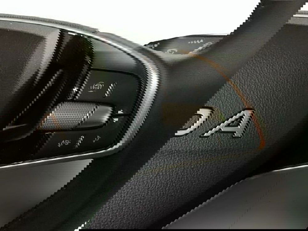 Skoda Kamiq nuova a Vicenza (10)