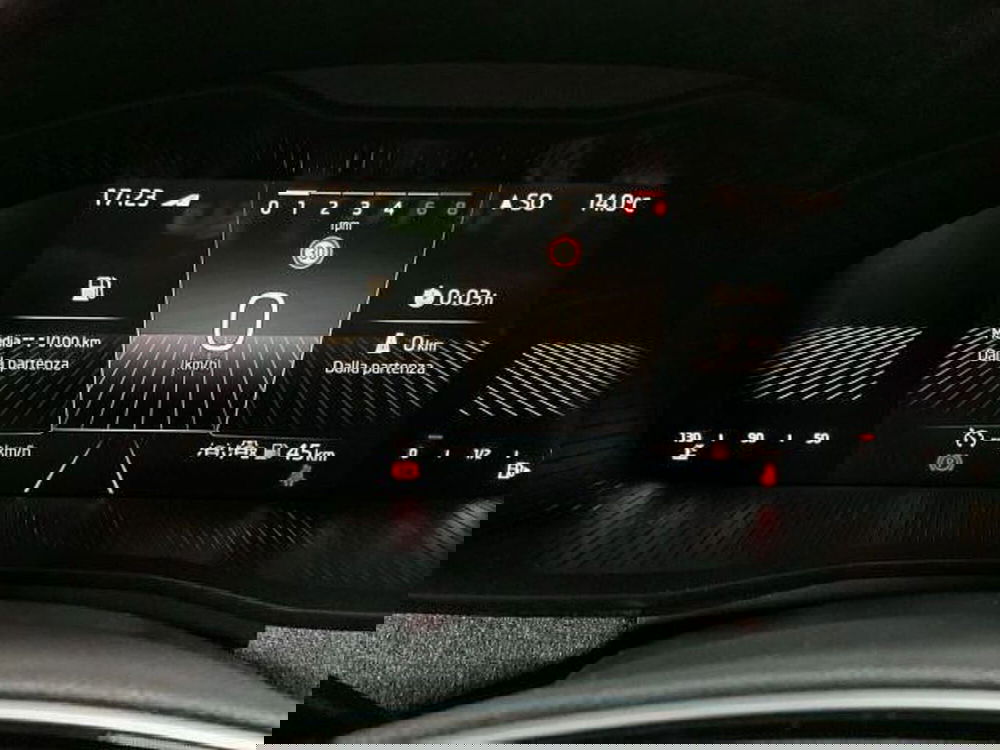 Skoda Kamiq nuova a Vicenza (12)