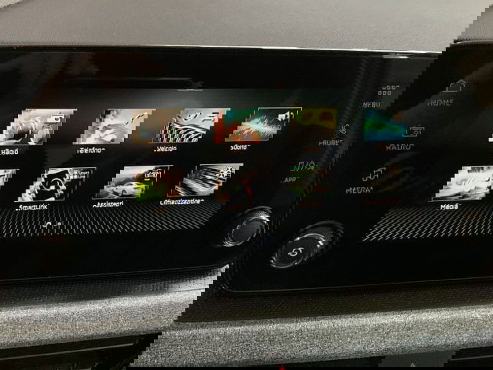 Skoda Kamiq nuova a Vicenza (13)