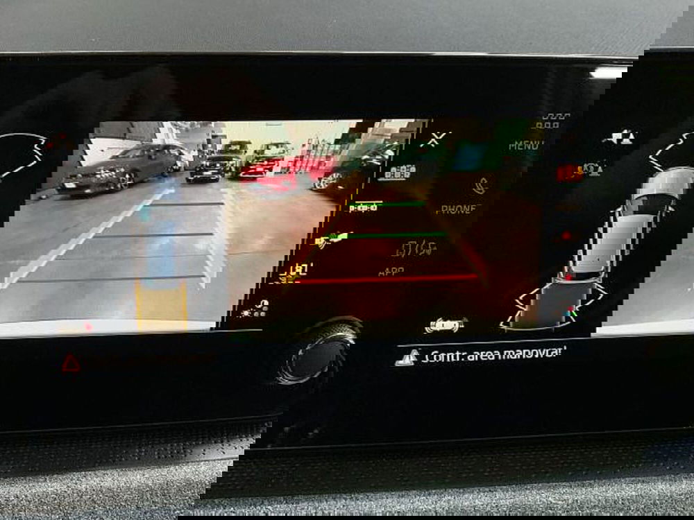 Skoda Kamiq nuova a Vicenza (16)