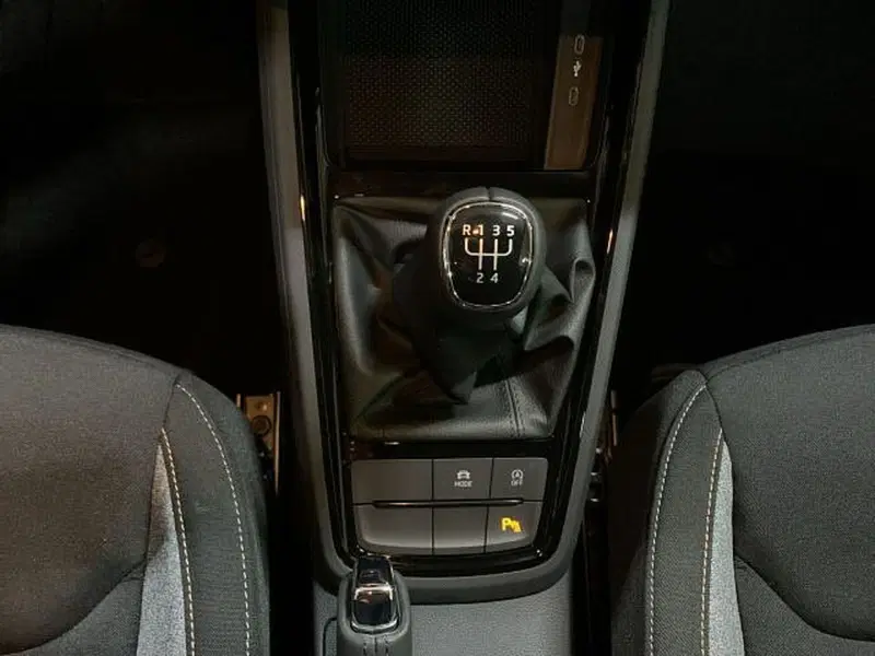 Skoda Kamiq nuova a Vicenza (18)