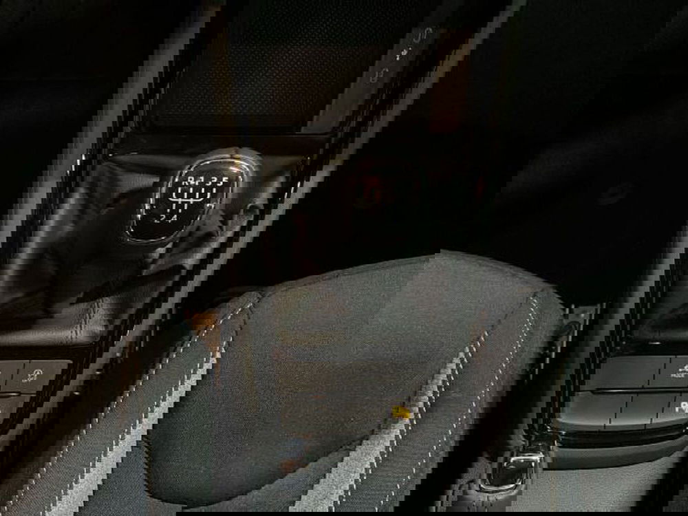 Skoda Kamiq nuova a Vicenza (18)